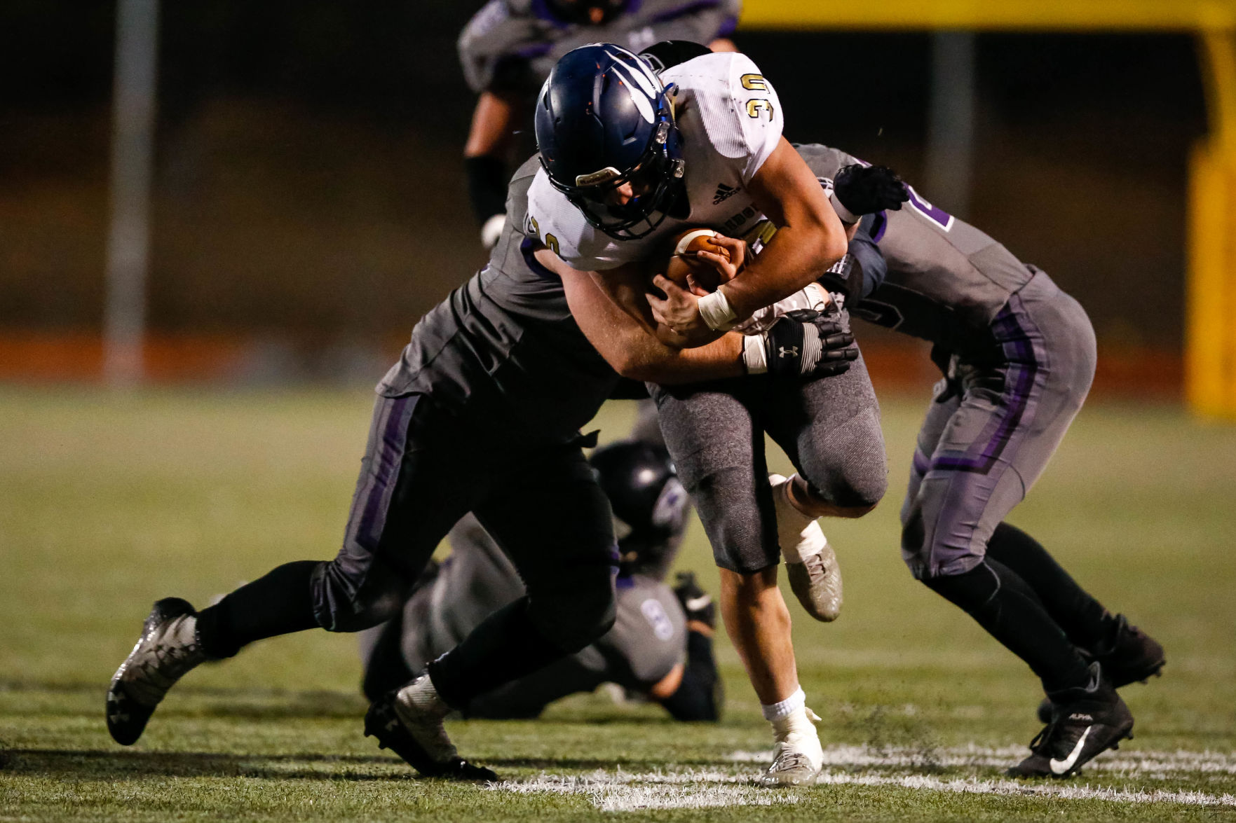 PREP FOOTBALL